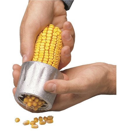 DECKER MANUFACTURING Hand-Operated Corn Sheller 50